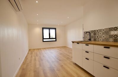 appartement 2 pièces 42 m2 à vendre à Toulouse (31200)