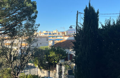 vente appartement 146 500 € à proximité de Antibes (06600)