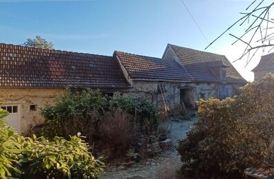 vente maison 315 000 € à proximité de Milhac-d'Auberoche (24330)