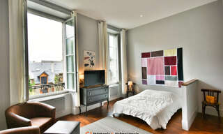 Appartement 1 Pièce 27 m² à vendre à Bagnères-de-Luchon (31110)