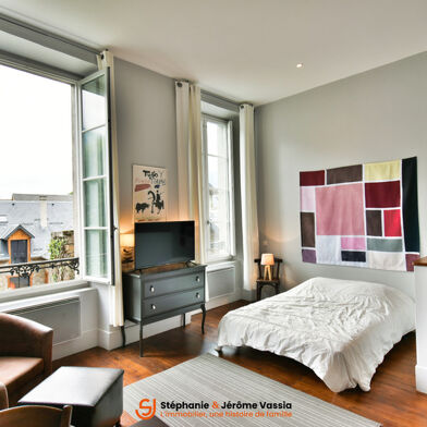 Appartement 1 pièces 86950 €