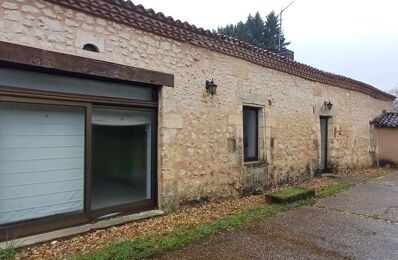 vente maison 210 000 € à proximité de Agonac (24460)