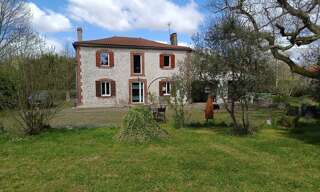 Maison 3 Pièces 100 m² à vendre à Aire-sur-l'Adour (40800)