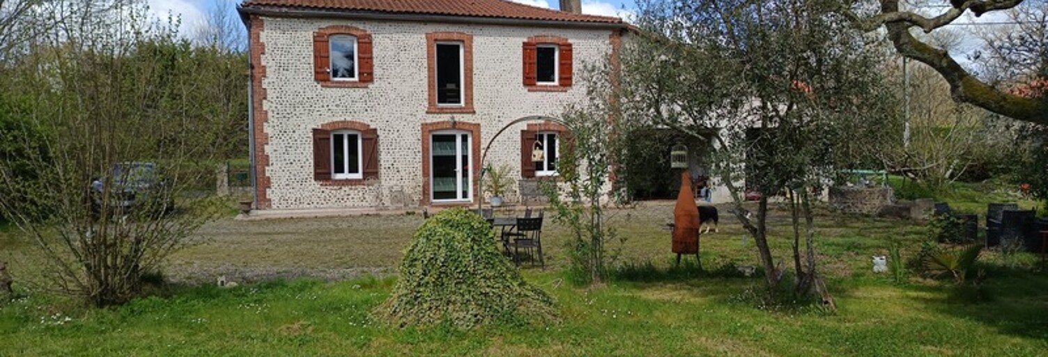 Maison 3 Pièces 100 m² à vendre à Aire-sur-l'Adour (40800)