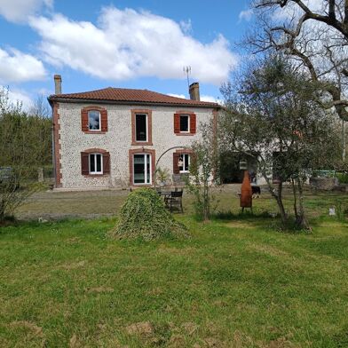 Maison 3 pièces 210000 €