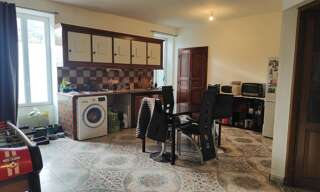 Appartement 4 Pièces 100 m² à vendre à Graissessac (34260)