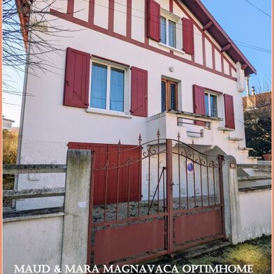 Maison 5 pièces 142 m²