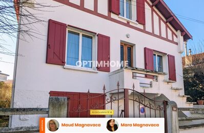 vente maison 316 000 € à proximité de Payrin-Augmontel (81660)