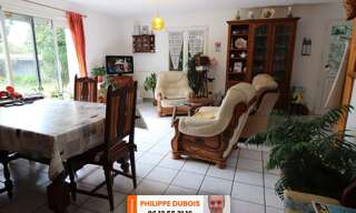 Maison 4 Pièces 100 m² à vendre à Tonnay-Charente (17430)