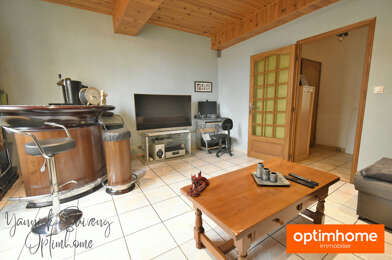 Maison 5 pièces 173200 €