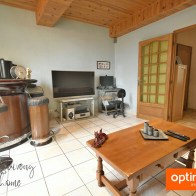 Maison 5 pièces 173200 €