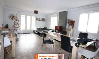 Maison 9 Pièces 223 m² à vendre à Port-des-Barques (17730)