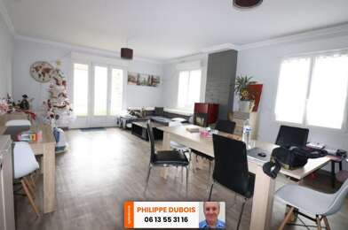 Maison 9 pièces 224500 €