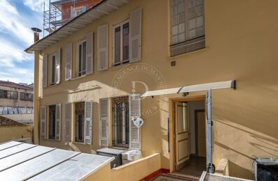 appartement 4 pièces 66 m2 à vendre à Nice (06300)