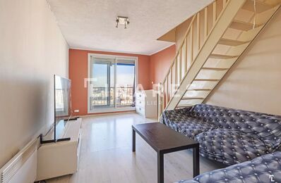 vente appartement 125 000 € à proximité de Marseille 4 (13004)