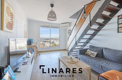 vente appartement 139 000 € à proximité de Marseille 4 (13004)