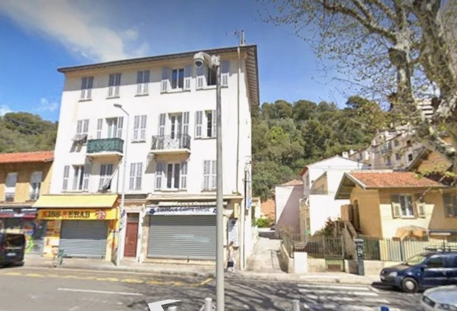 NICE BAS MADELEINE — photo 1