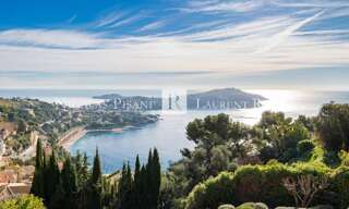 Maison 6 Pièces 330 m² à vendre à Villefranche-sur-Mer (06230)