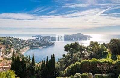 vente maison 8 925 000 € à proximité de Saint-Jean-Cap-Ferrat (06230)