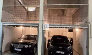 Garage   m² à vendre à Nice (06300)