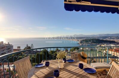 vente appartement 650 000 € à proximité de Roquebrune-Cap-Martin (06190)