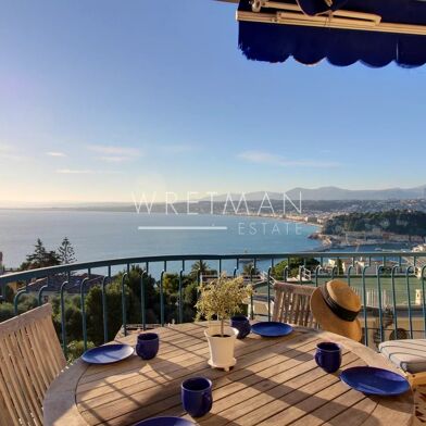Appartement 2 pièces 650000 €