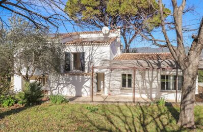 vente maison 755 000 € à proximité de Saint-Antonin-du-Var (83510)