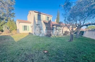 maison 6 pièces 121 m2 à vendre à Saint-Rémy-de-Provence (13210)