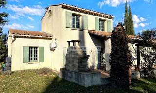 Maison 6 Pièces 121 m² à vendre à Saint-Rémy-de-Provence (13210)