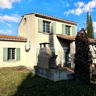 Maison 6 pièces 595000 €