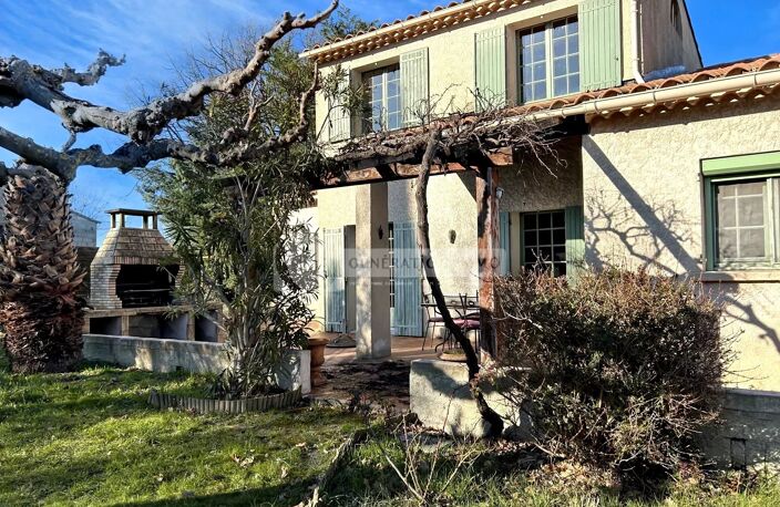 Maison T6 idéalement située à Saint-Rémy-de-Provence — photo 2