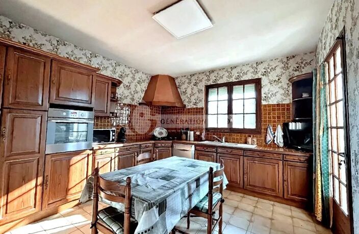 Maison T6 idéalement située à Saint-Rémy-de-Provence — photo 3