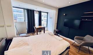 location vacances Appartement 1 Pièce 25 m² à Cannes (06400)