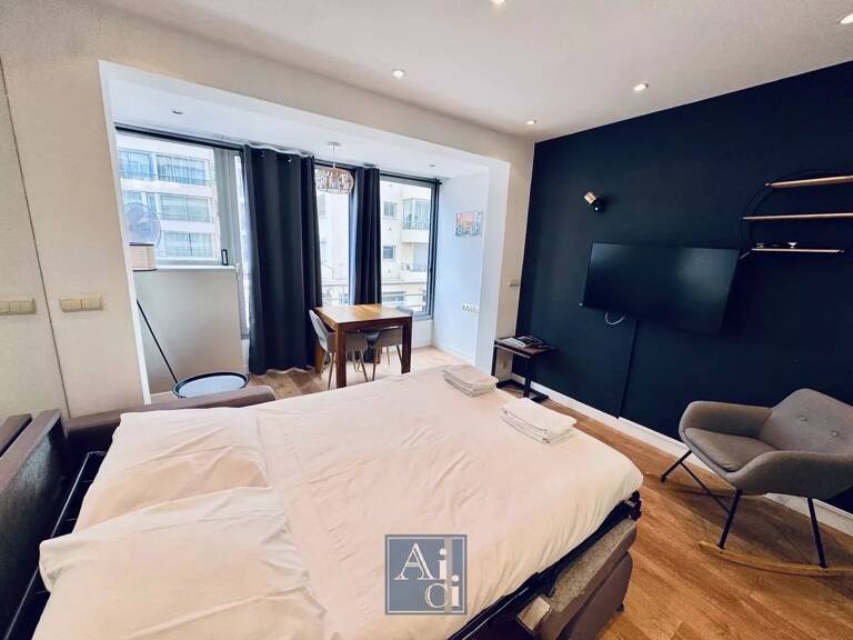Cannes Grand Hôtel - Beau Studio — photo 1
