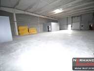 Location LOCAL de stockage de 300 m2 zone commercial Carrefour B — photo 4
