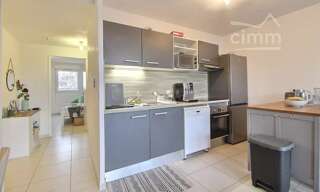 Appartement 3 Pièces 60 m² à vendre à Juvignac (34990)