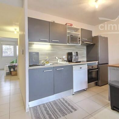 Appartement 3 pièces 174000 €