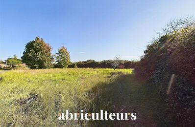 vente terrain 463 500 € à proximité de Saint-Martin-de-Seignanx (40390)