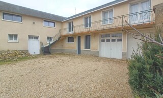 Maison 4 Pièces 177 m² à vendre à Ayron (86190)