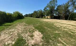 Terrain  2485 m² à vendre à Auch (32000)