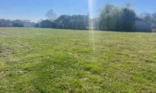 Terrain  2485 m² à vendre à Gimont (32200)