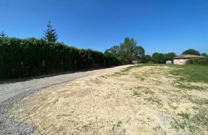 Terrain à bâtir plat avec CU — photo 4
