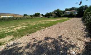 Terrain  1665 m² à vendre à Auch (32000)