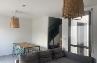 location appartement 610 € CC /mois à proximité de Gradignan (33170)