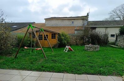 location maison 1 225 € CC /mois à proximité de Cavignac (33620)