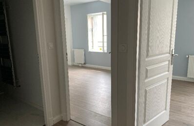 maison 4 pièces 100 m2 à louer à Sainte-Foy-la-Grande (33220)