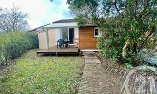 Maison 3 Pièces 30 m² à vendre à Hourtin (33990)