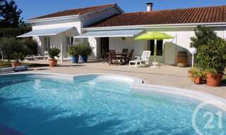 Maison 6 Pièces 164 m² à vendre à Soulac-sur-Mer (33780)