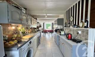 Maison 6 Pièces 164 m² à vendre à Soulac-sur-Mer (33780)