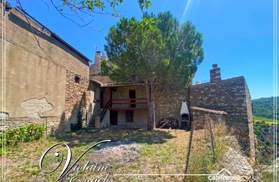 vente maison 149 900 € à proximité de Aigues-Vives (34210)